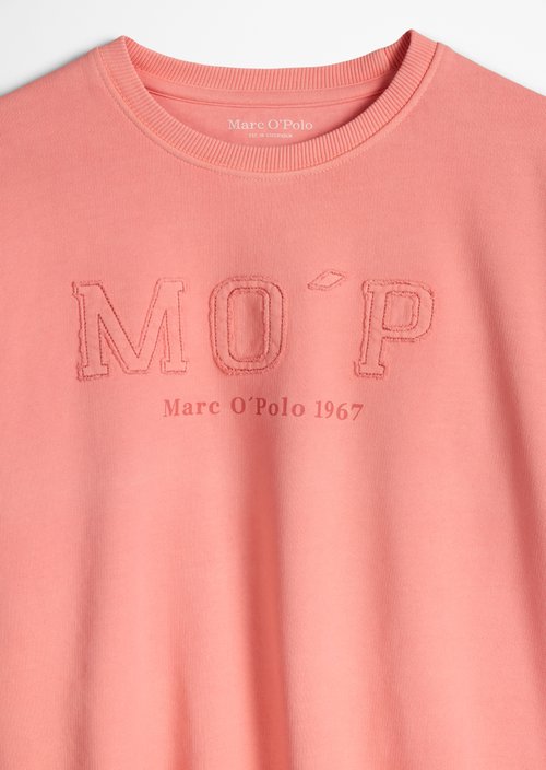 TEENS-GIRLS sweatshirt — Red