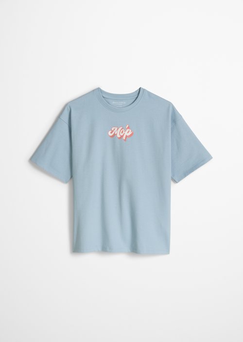 TEENS-GIRLS T-Shirt — Blue
