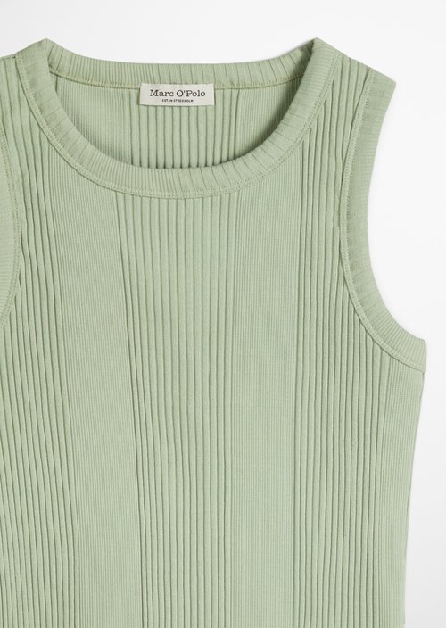 TEENS-GIRLS Top — Green