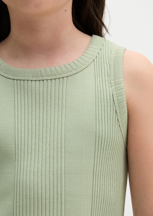 TEENS-GIRLS Top — Green