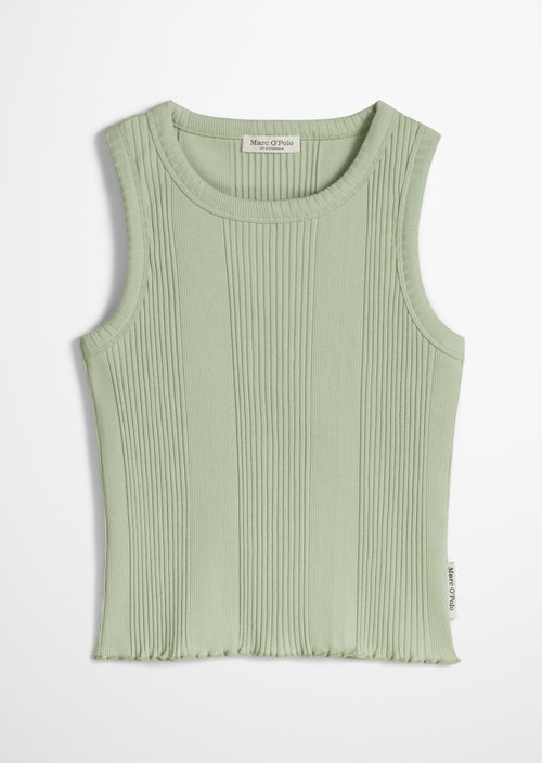 TEENS-GIRLS Top — Green