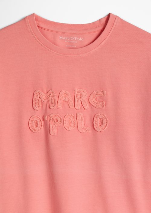 TEENS-GIRLS T-Shirt — Red