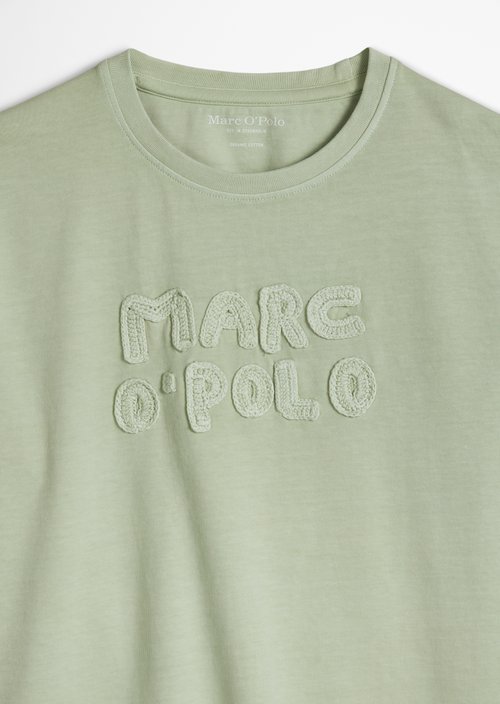 TEENS-GIRLS T-Shirt — Green
