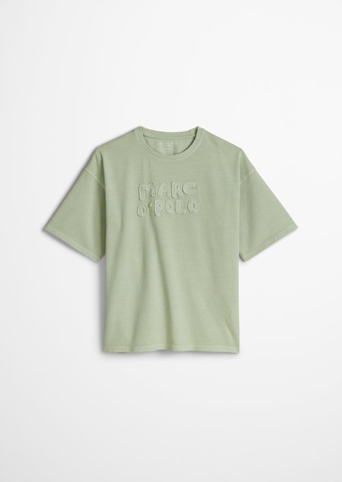 TEENS-GIRLS T-Shirt — Green