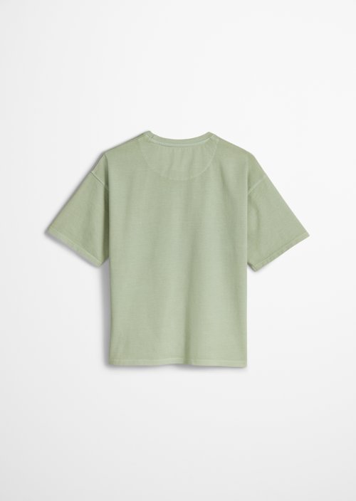 TEENS-GIRLS T-Shirt — Green