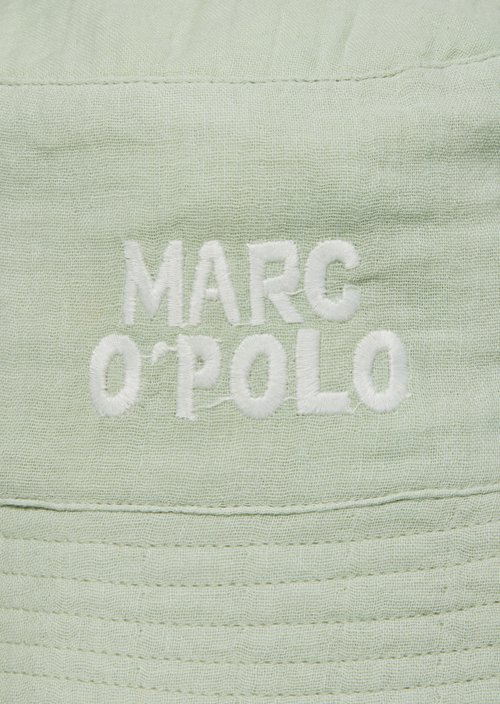 TEENS-GIRLS hat — Green