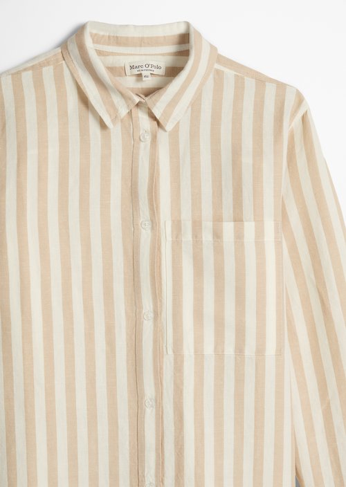 TEENS-GIRLS shirt dress — Summer Sand