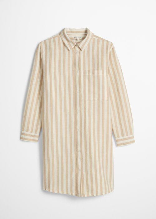 TEENS-GIRLS shirt dress — Summer Sand