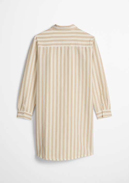 TEENS-GIRLS shirt dress — Summer Sand