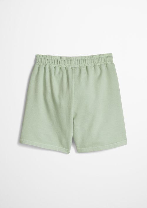TEENS-GIRLS Sweatshorts — Green