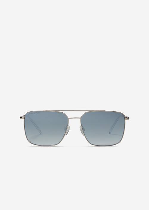 Herren-Sonnenbrille Metal - Produkt Bild 1