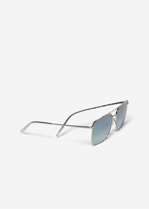 Men’s sunglasses — Metal