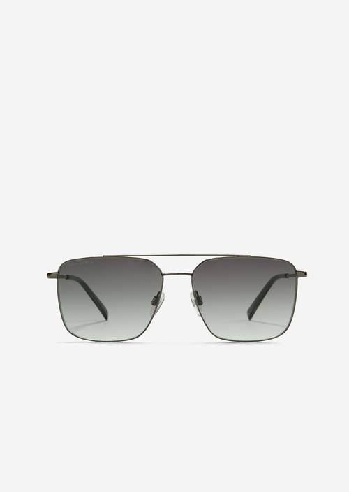 Herren-Sonnenbrille Grey - Produkt Bild 1
