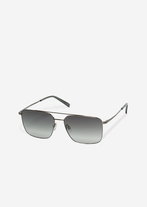 Men’s sunglasses — Grey