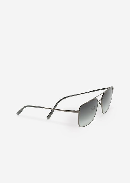 Men’s sunglasses — Grey