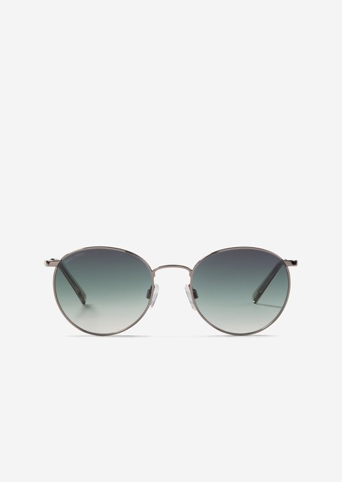 Unisex sunglasses — Grey