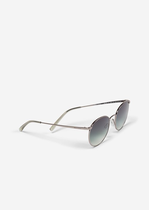 Unisex sunglasses — Grey