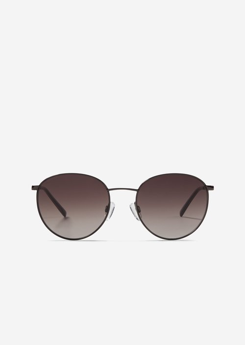 Unisex sunglasses — Grey