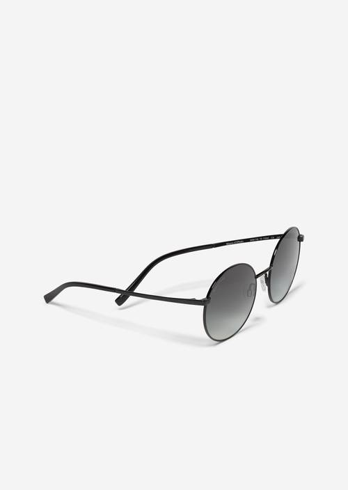 Lunettes de soleil unisexes Black - Image du produit 2