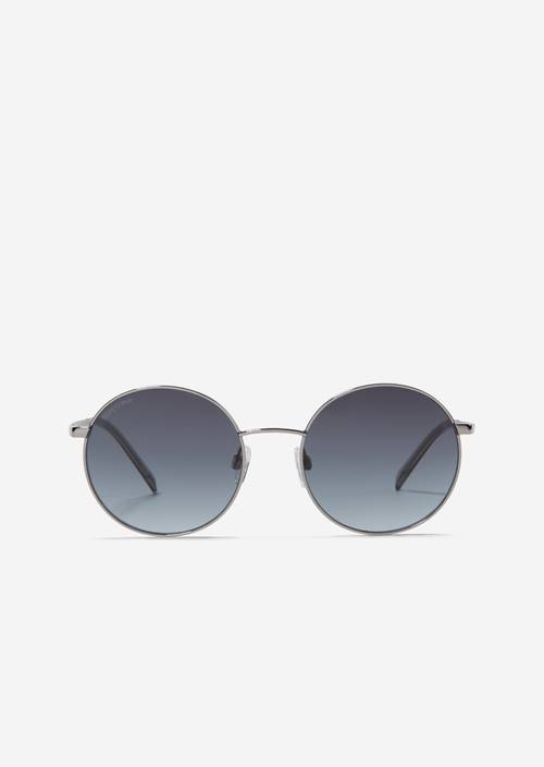 Lunettes de soleil unisexes Grey - Image du produit 1