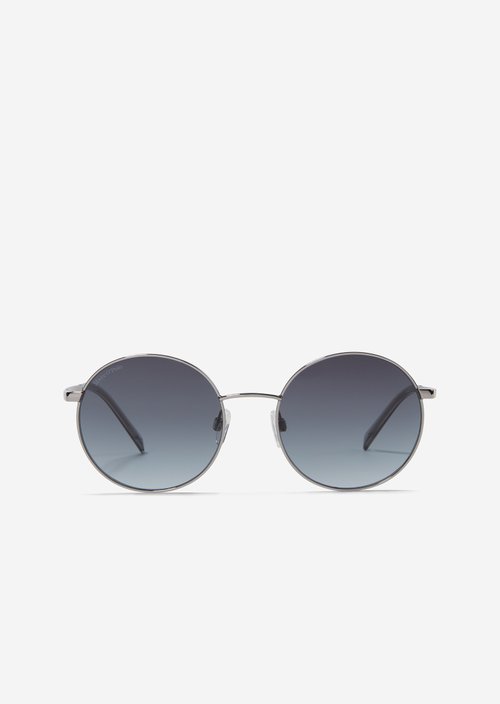 Unisex sunglasses — Grey