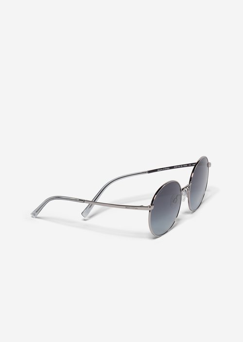 Unisex sunglasses — Grey