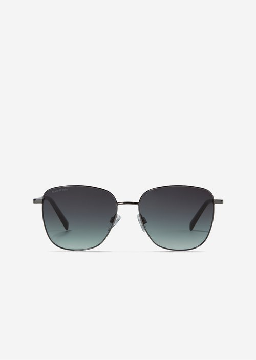 Women's sunglasses — Grey