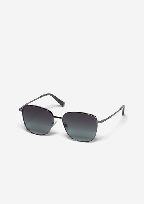 Women's sunglasses — Grey