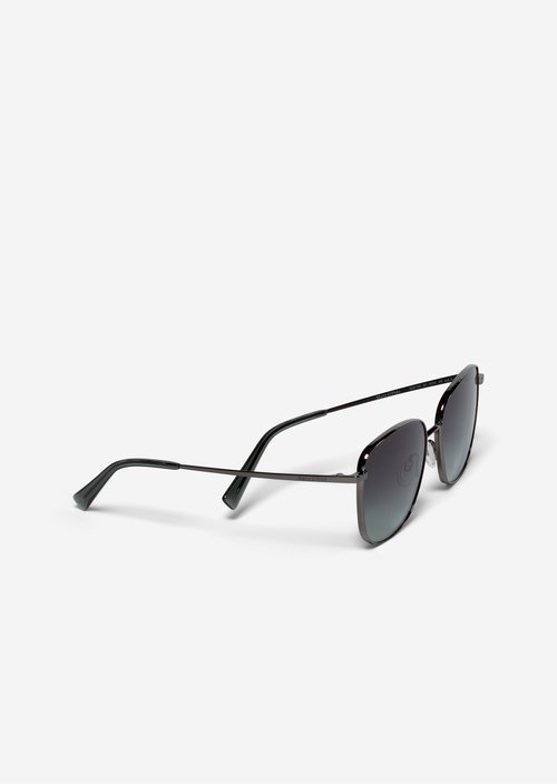 Women's sunglasses — Grey