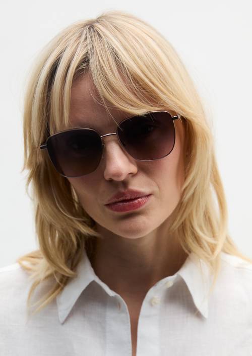 Lunettes de soleil pour femmes Red - Image du produit 2