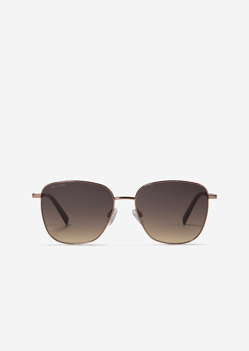 Women's sunglasses — Yellow