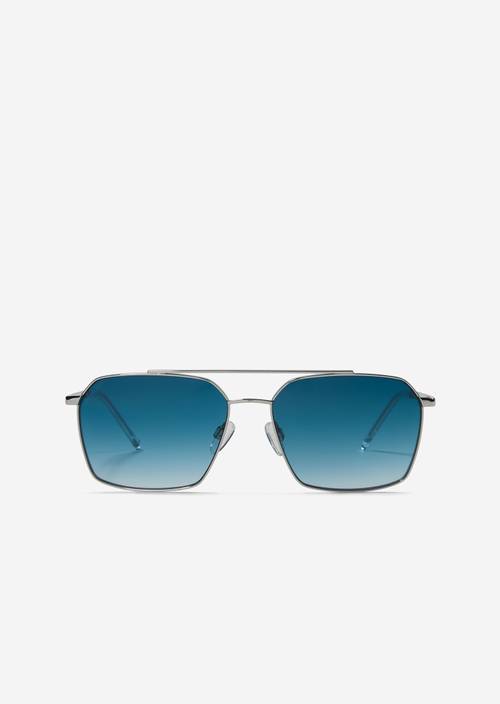 Lunettes de soleil pour hommes Metal - Image du produit 1