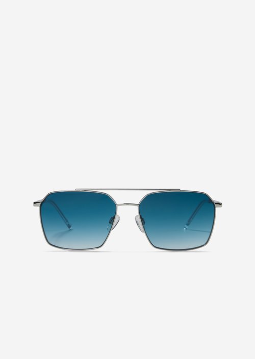 Men's sunglasses — Metal