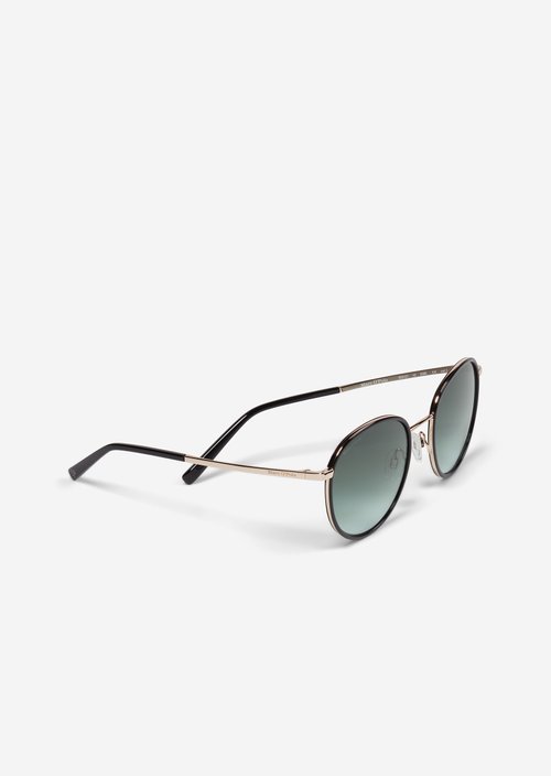 Women's sunglasses — Black