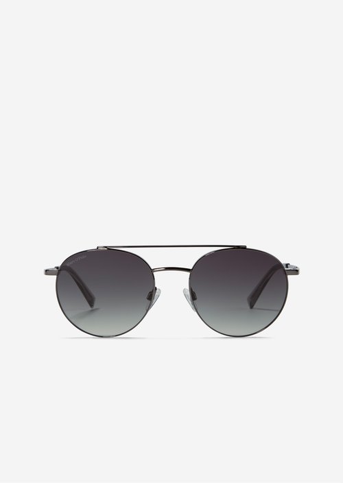 Unisex sunglasses — Grey