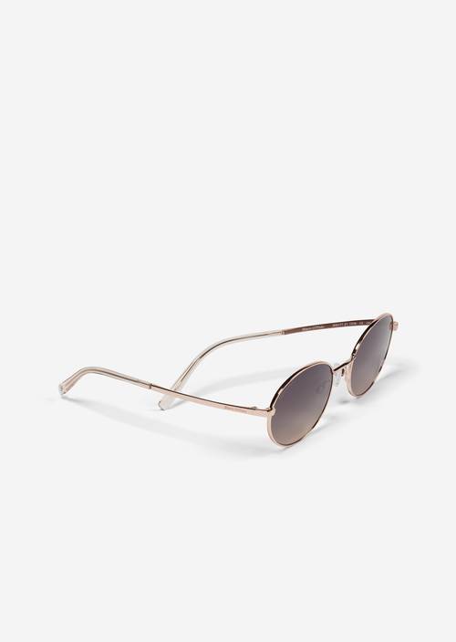 Lunettes de soleil unisexes Gold - Image du produit 2