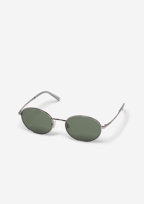 Unisex sunglasses — Grey