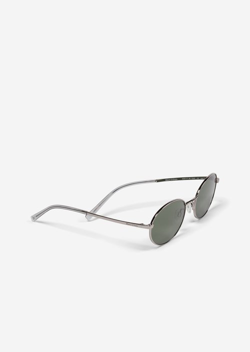 Unisex sunglasses — Grey