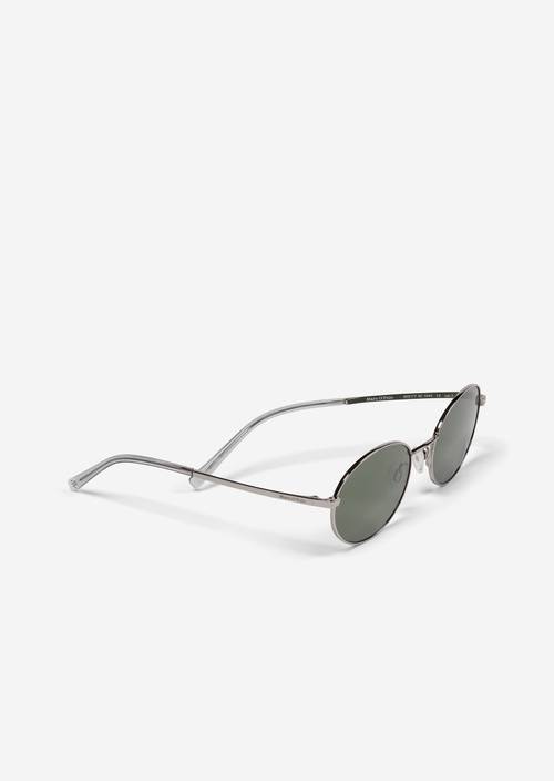 Lunettes de soleil unisexes Grey - Image du produit 2