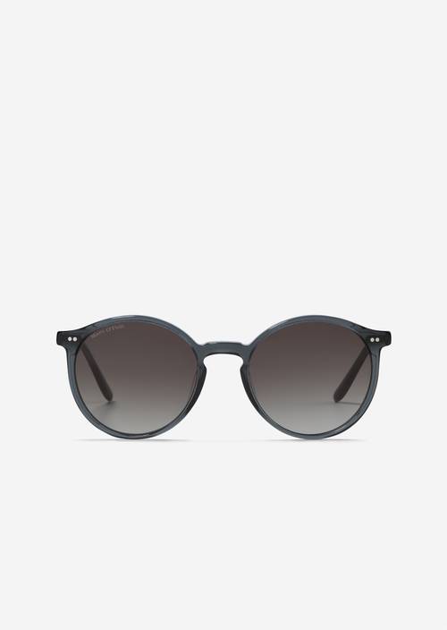 Unisex-Sonnenbrille Grey - Produkt Bild 1