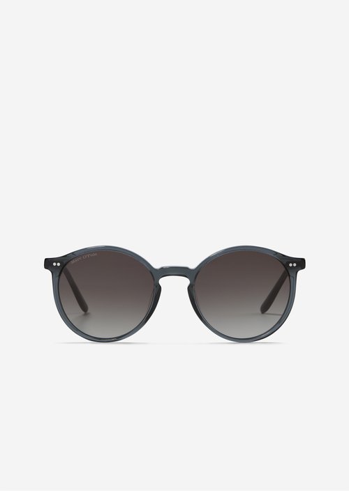 Unisex sunglasses — Grey