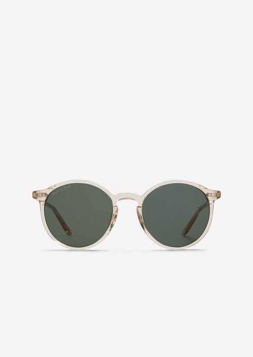 Unisex sunglasses — No Color