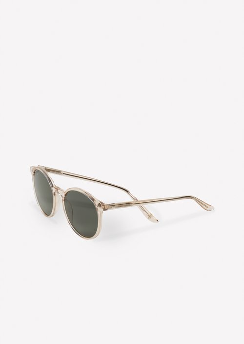 Unisex sunglasses — No Color