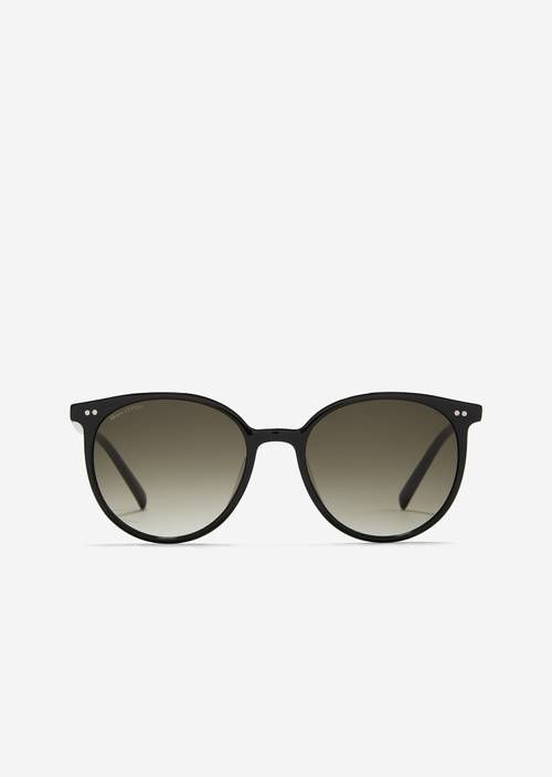 Unisex sunglasses Black - Product image 1