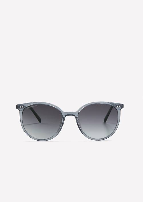 Unisex sunglasses Grey - Product image 1