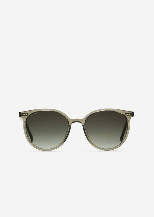 Unisex sunglasses Green - Product image 1