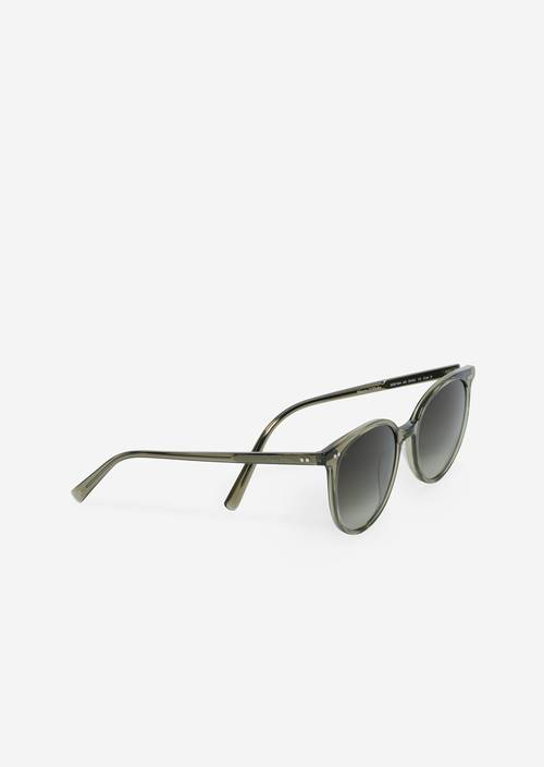 Unisex sunglasses Green - Product image 2