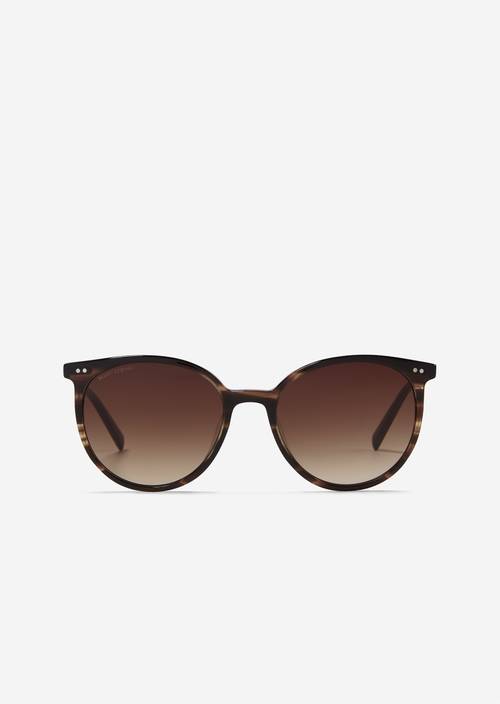 Unisex sunglasses Brown - Product image 1