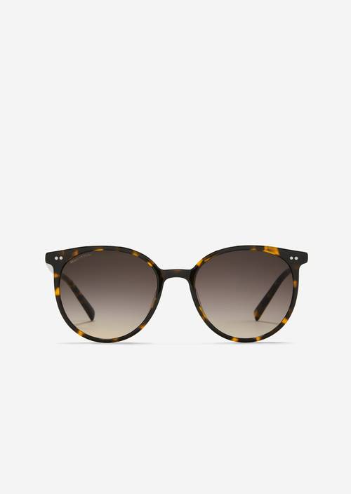 Unisex sunglasses Brown - Product image 1
