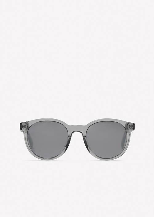 Unisex sunglasses Grey - Product image 1